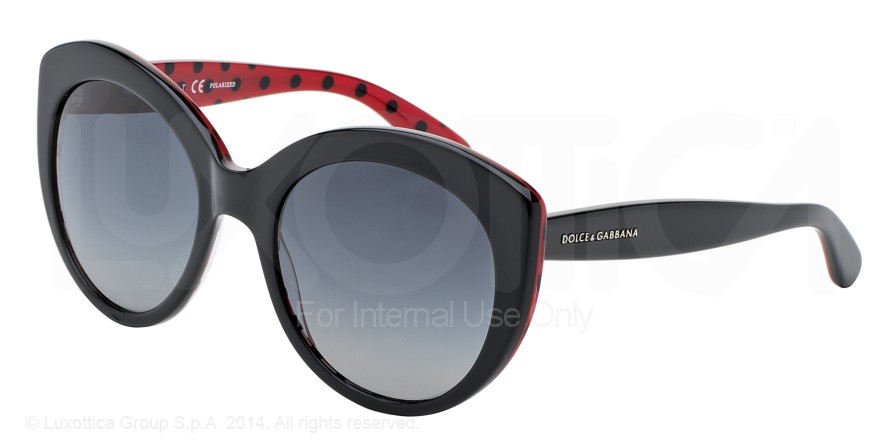 DOLCE GABBANA 4227 2871T3