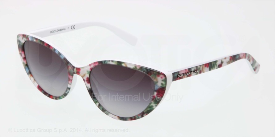 DOLCE GABBANA 4202 27808G