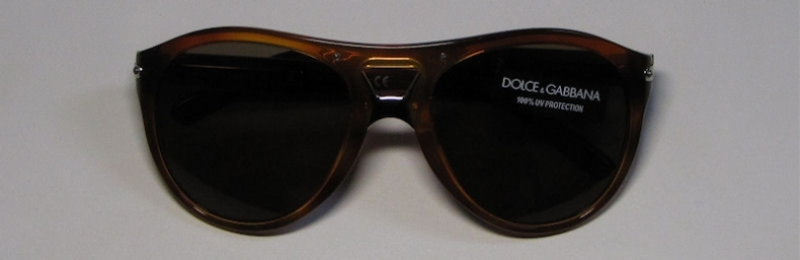 DOLCE GABBANA 4017 70573