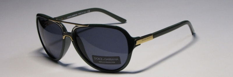 DOLCE GABBANA 6044 79587