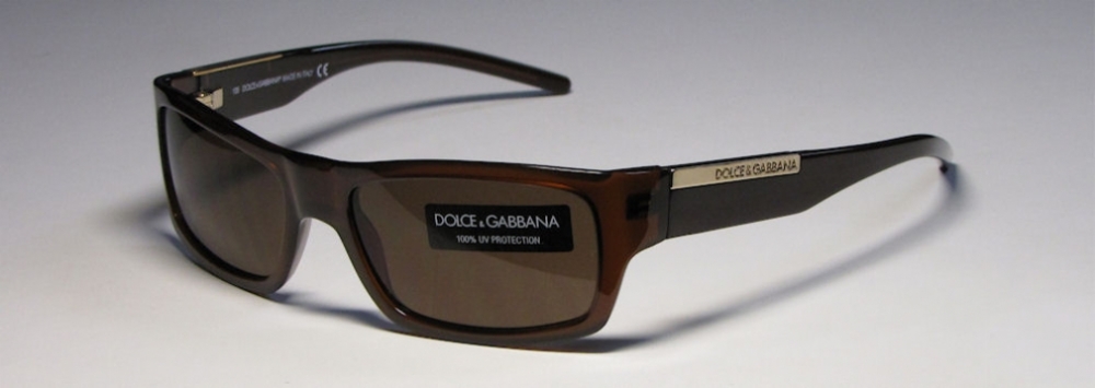 DOLCE GABBANA 800 K85