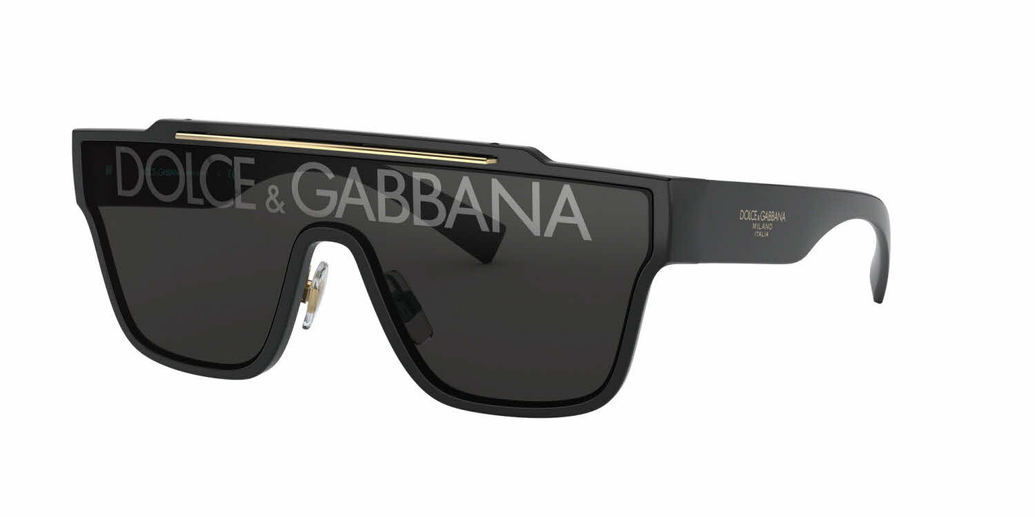 DOLCE GABBANA 6125 501