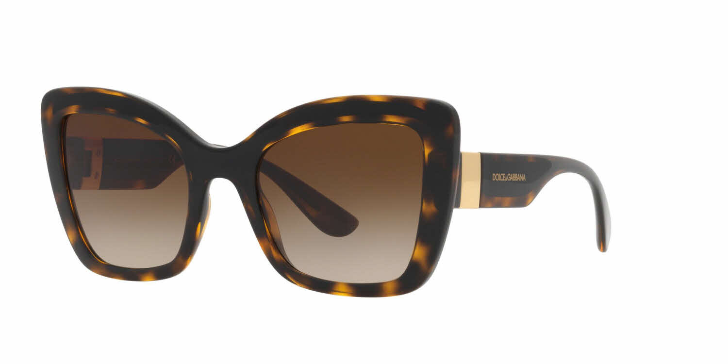  gradient brown lens/havana black