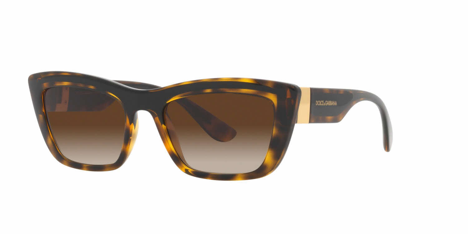  gradient brown lens/havana black