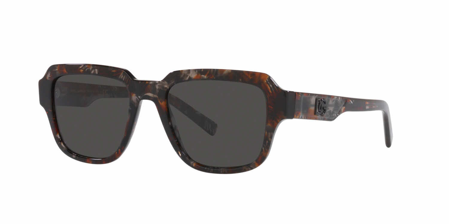  dark grey lens/grey havana