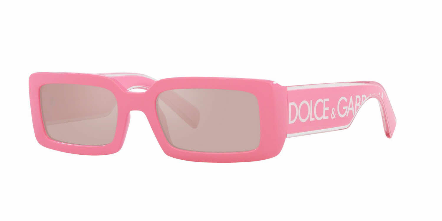  light pink mirror silver/pink