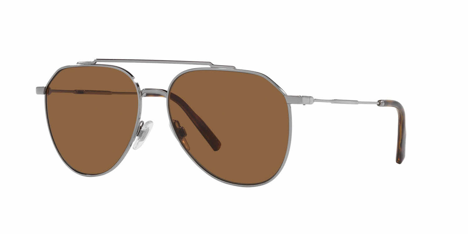  brown/gunmetal