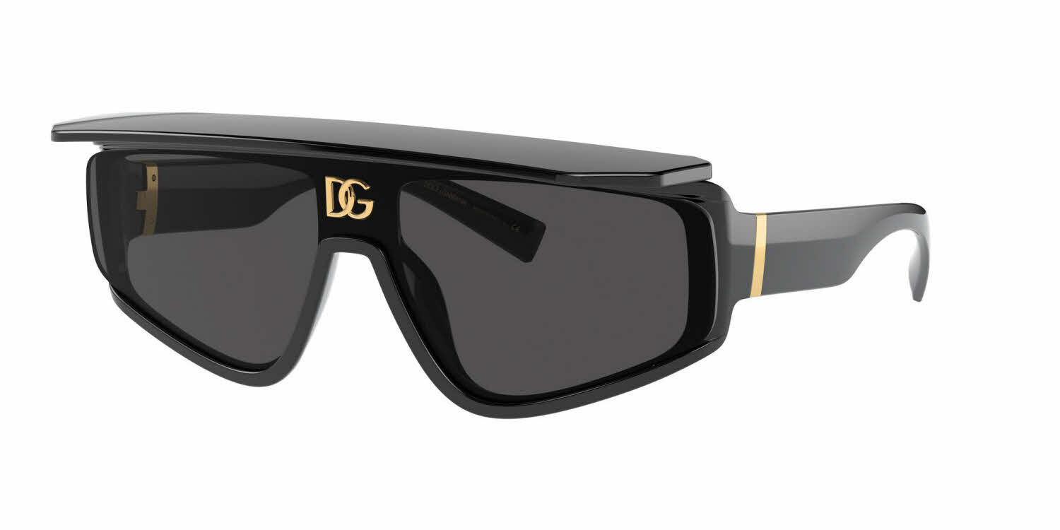  dark grey lens/black