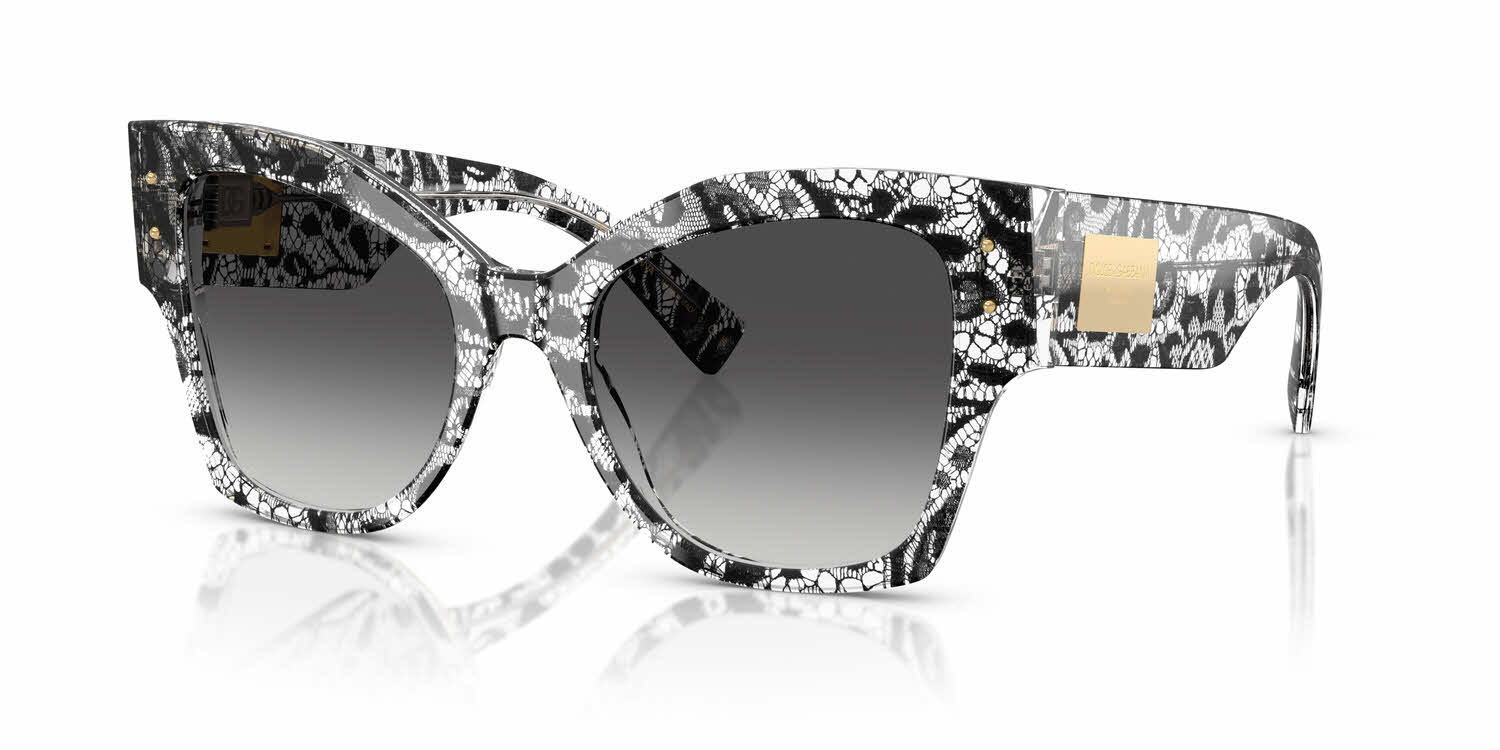 DOLCE GABBANA 4478