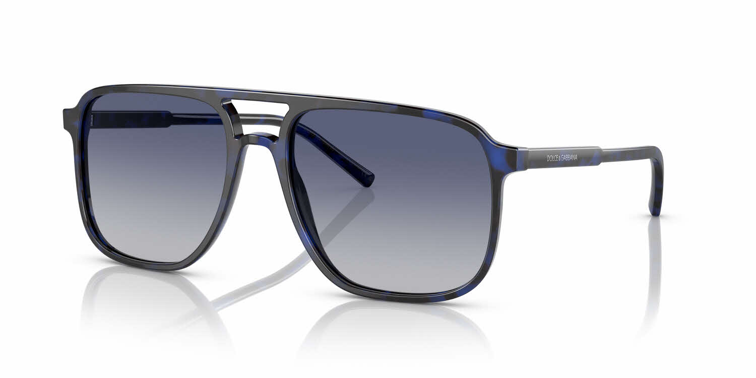 light grey gradient dark blue/blue havana