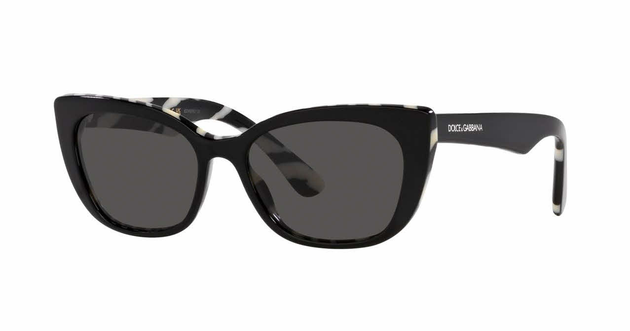 DOLCE GABBANA DX4427