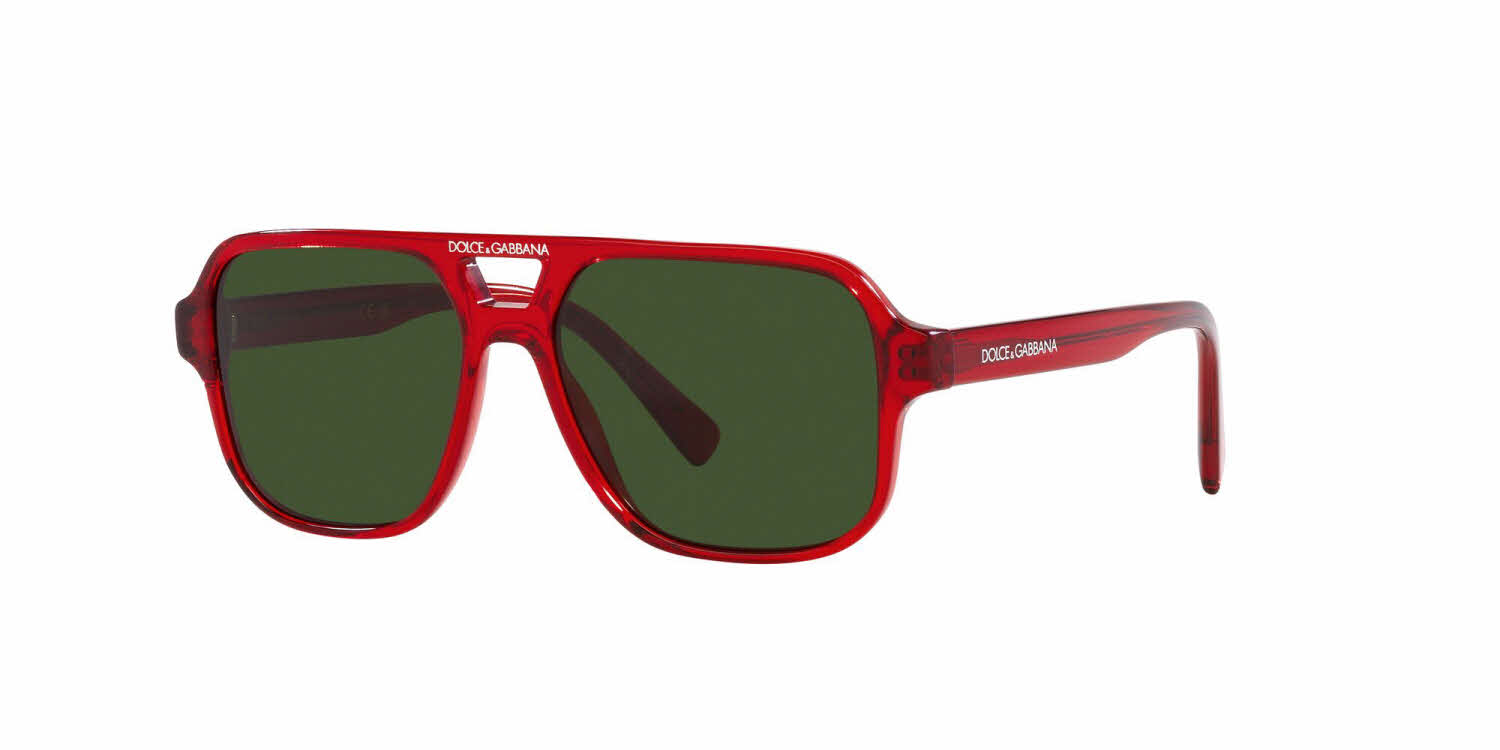 DOLCE GABBANA DX4003