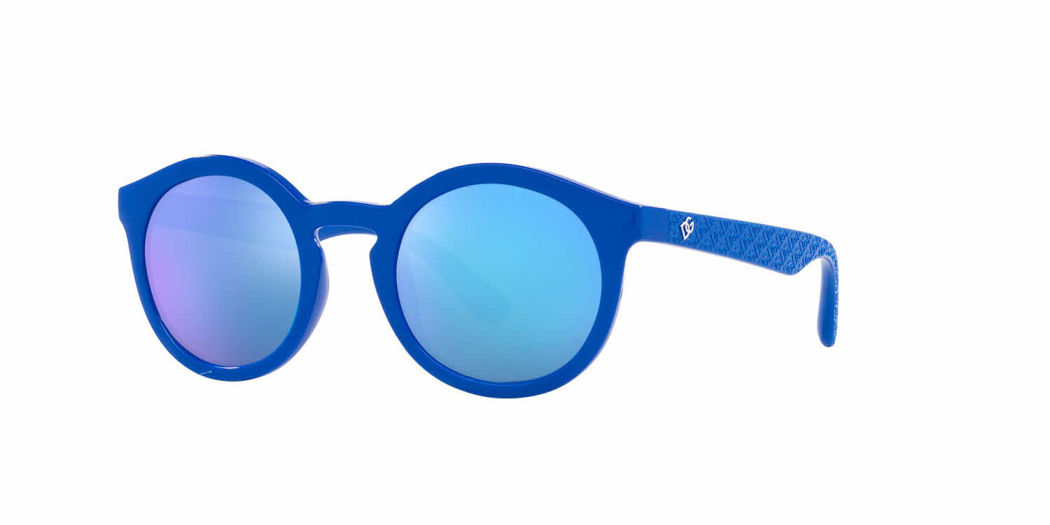  light green mirror blue/blue