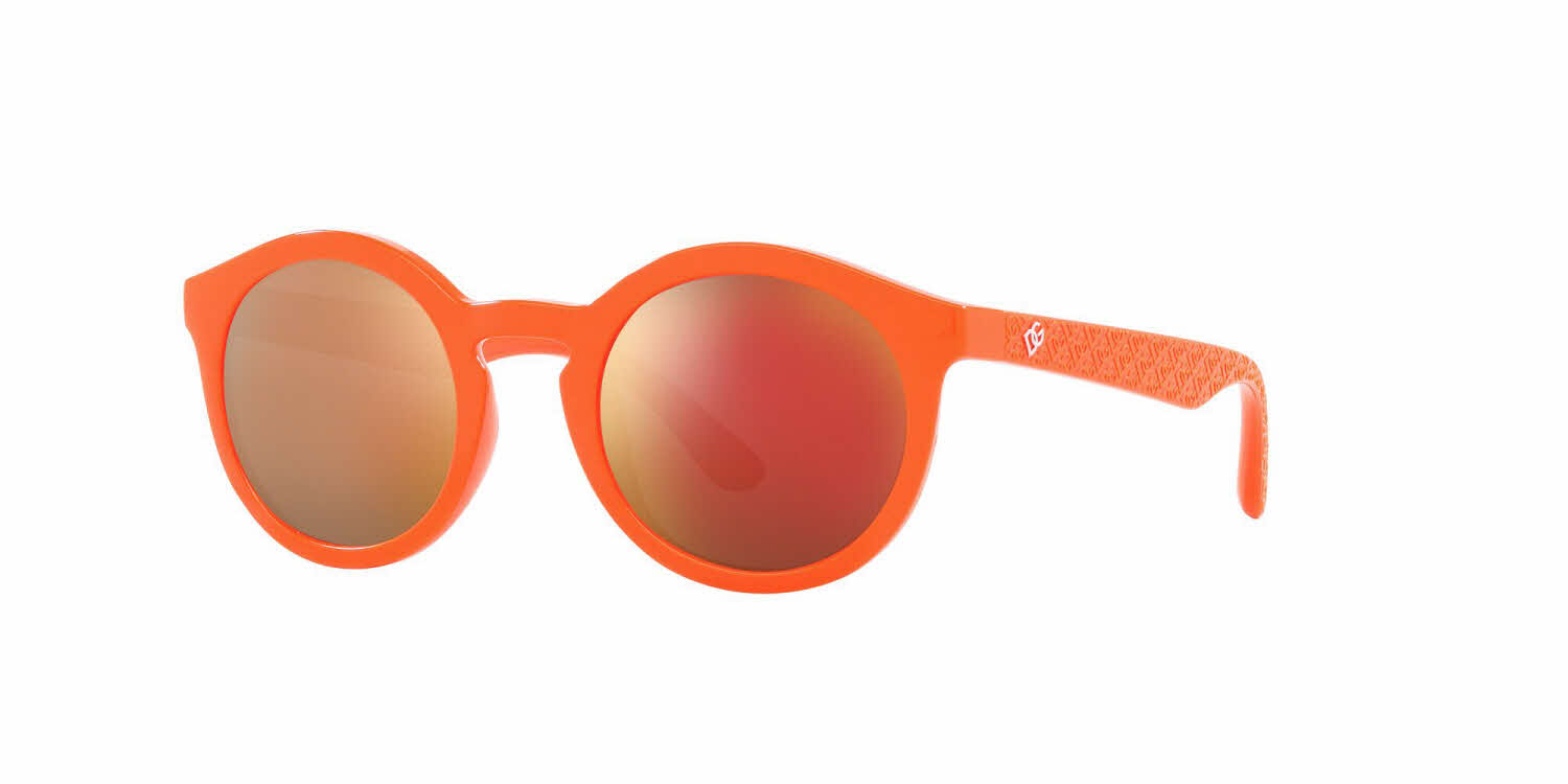DOLCE GABBANA DX6002