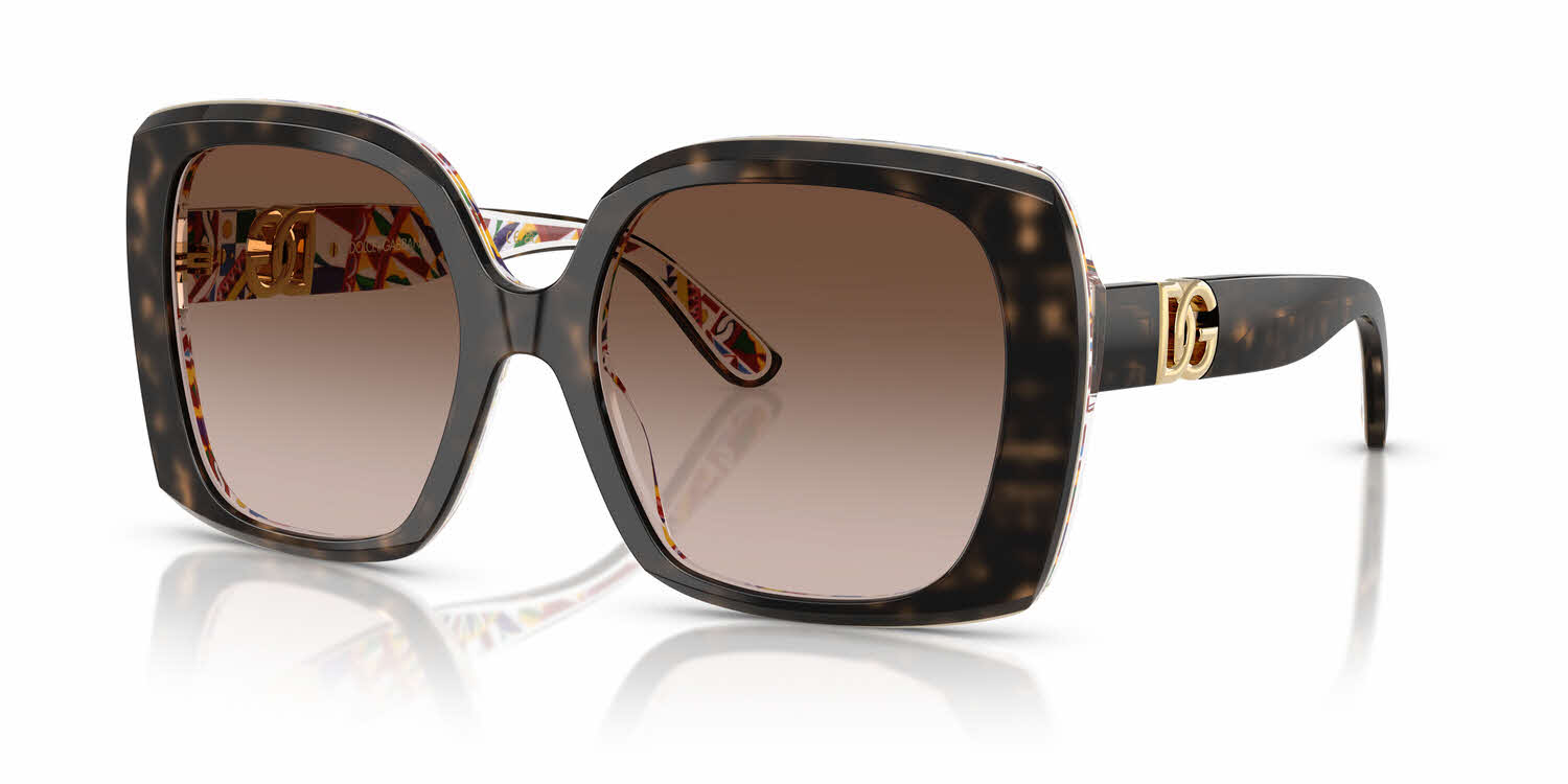 DOLCE GABBANA 4475