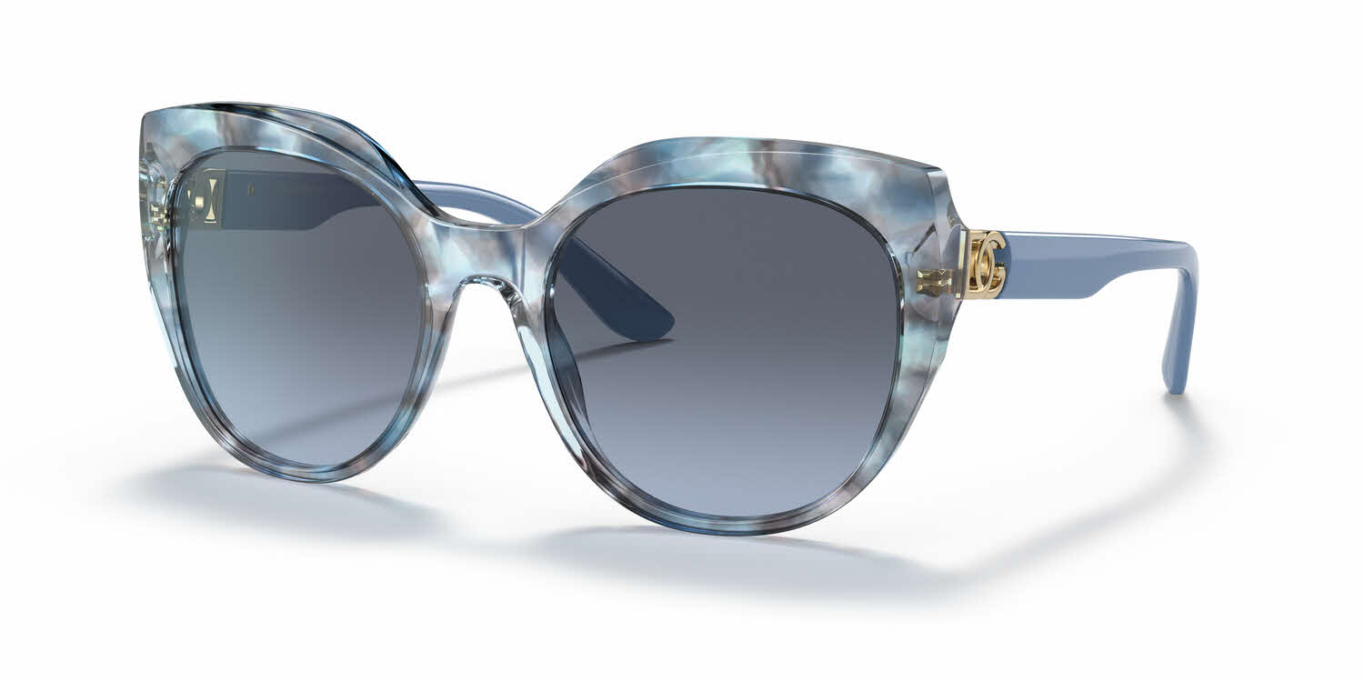 DOLCE GABBANA 4392