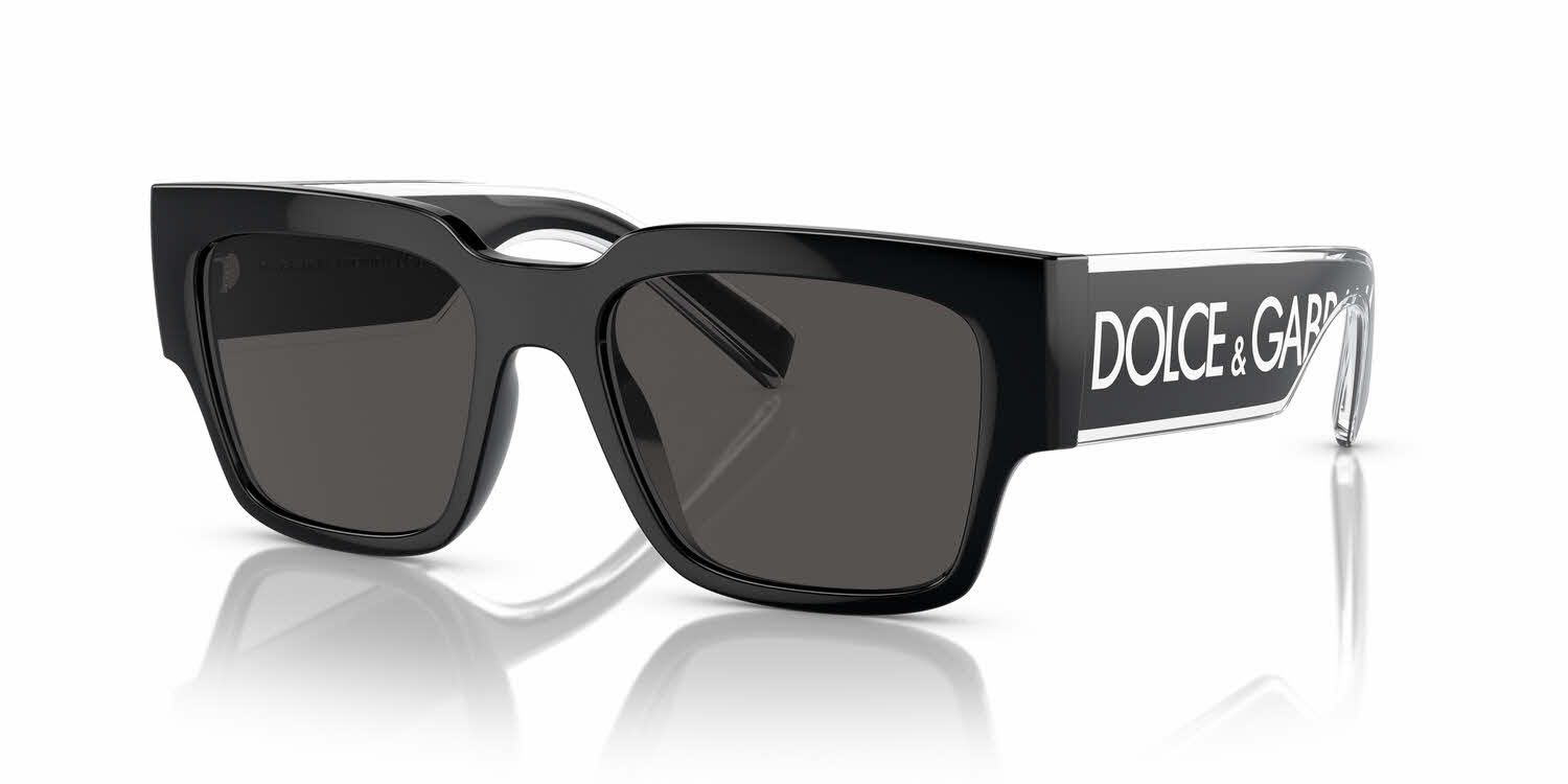 DOLCE GABBANA 6184
