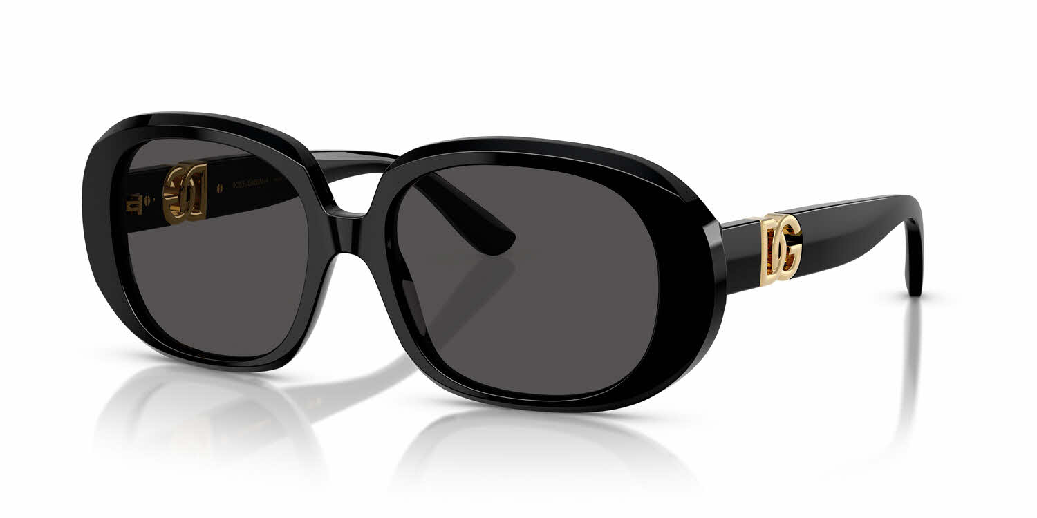 DOLCE GABBANA 4476