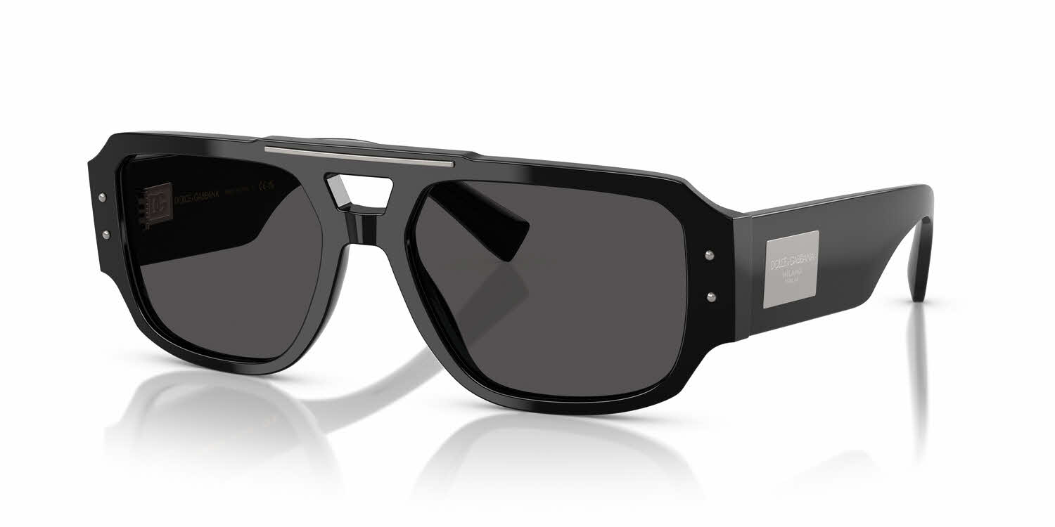 DOLCE GABBANA 4482