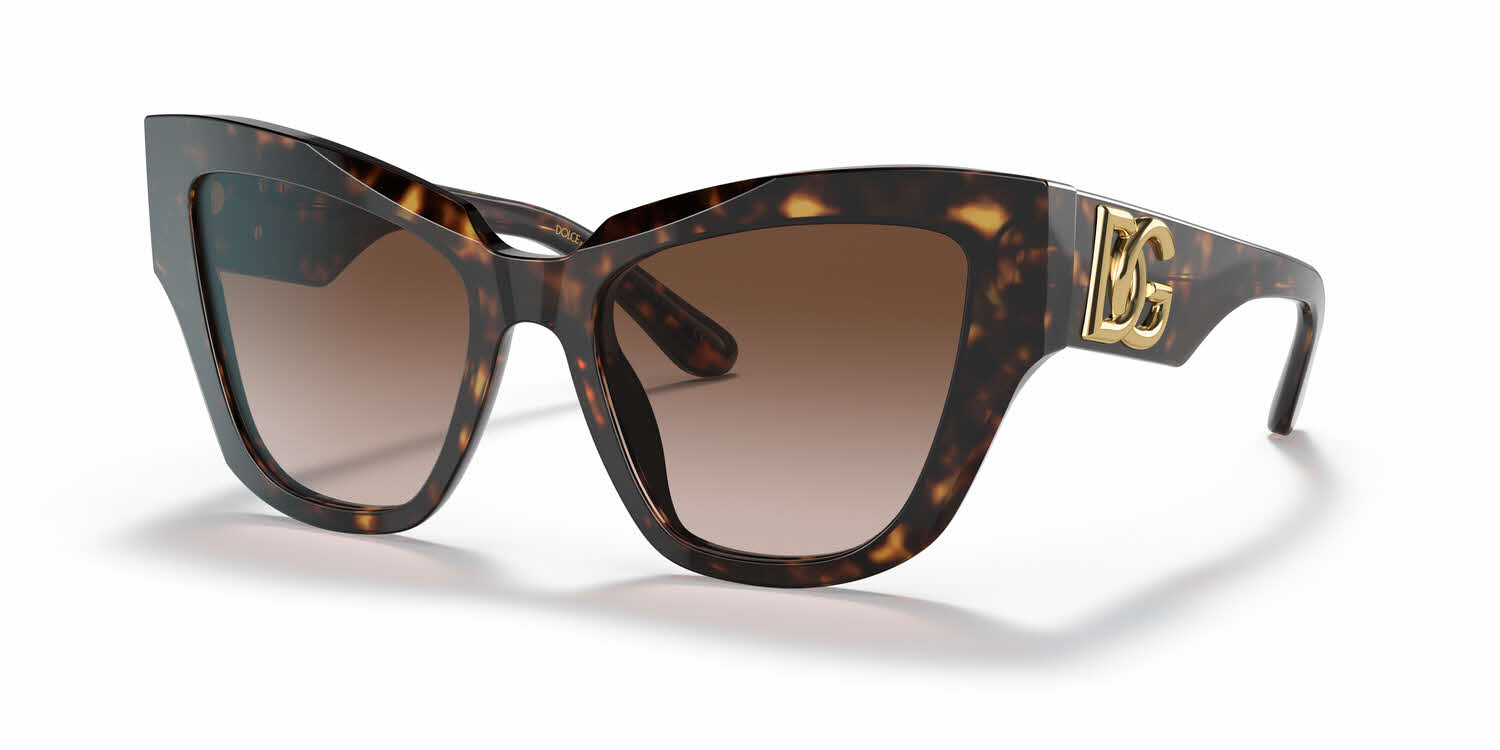 DOLCE GABBANA 4404