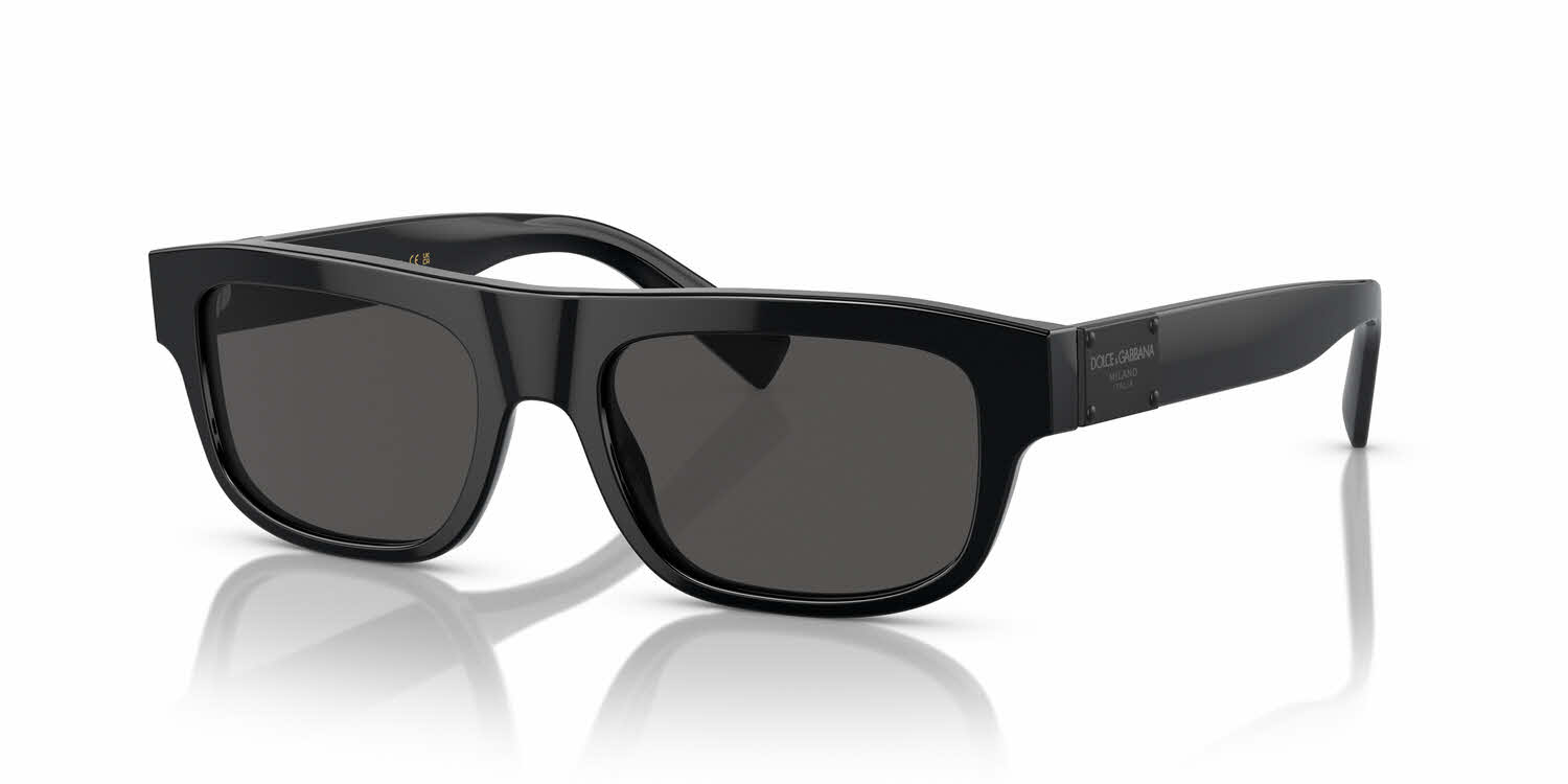 DOLCE GABBANA 4432F