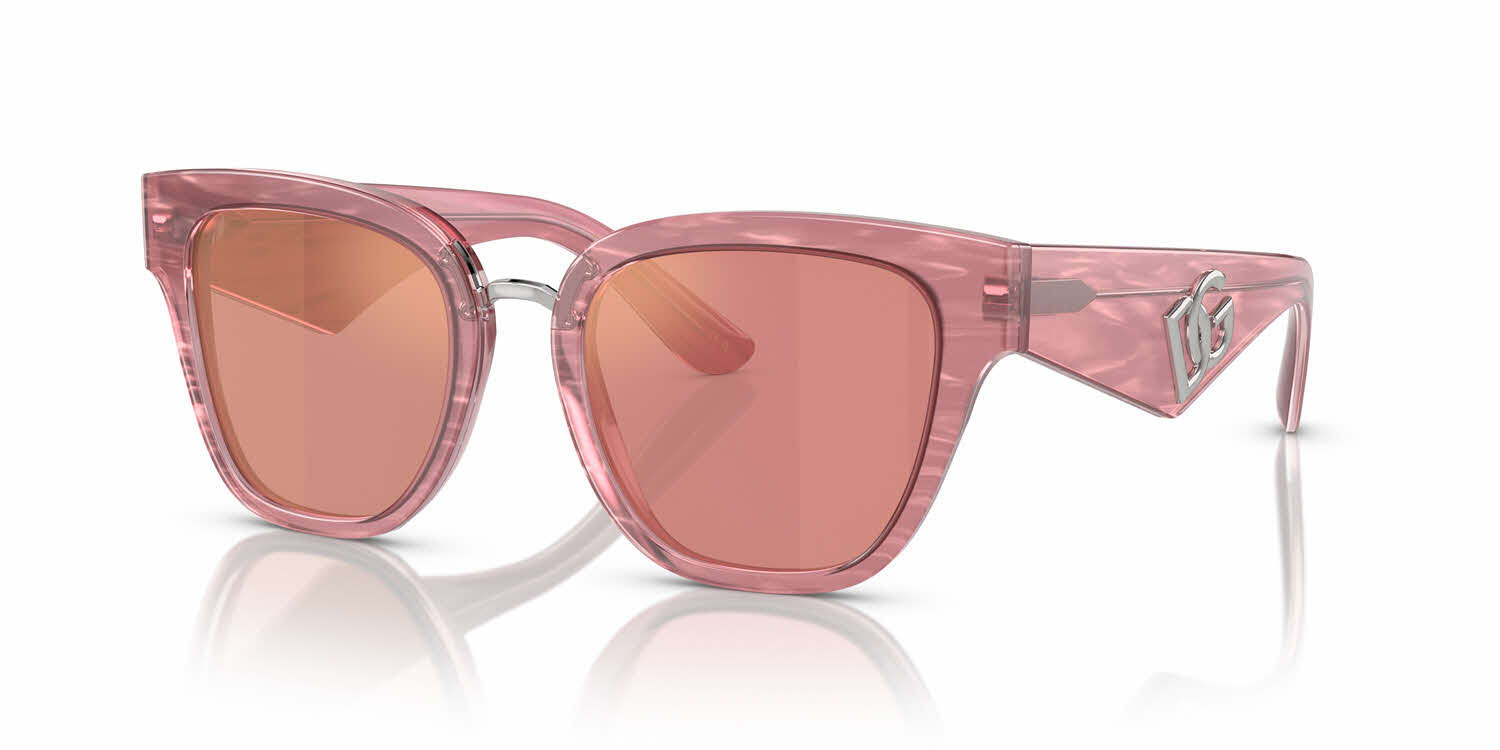 DOLCE GABBANA 4437F