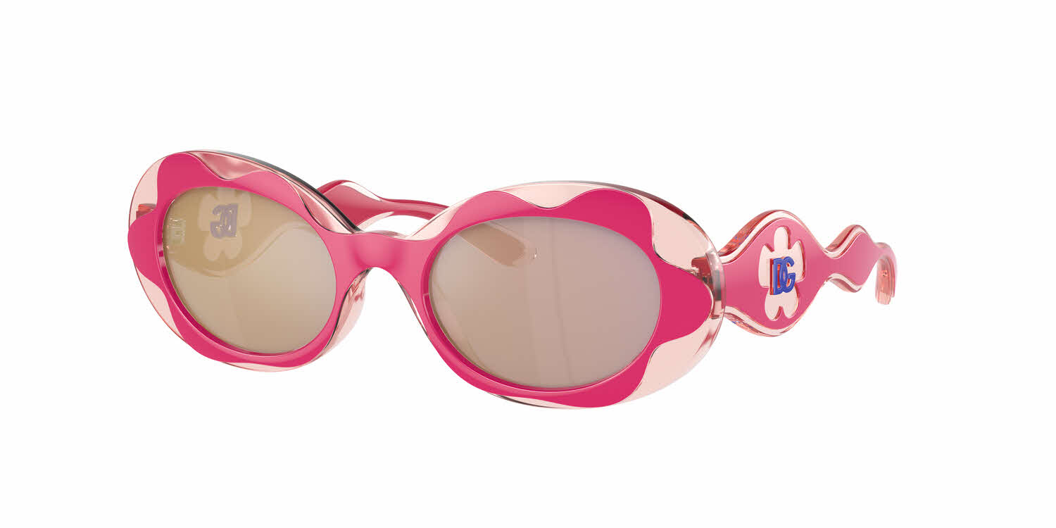 DOLCE GABBANA DX6005