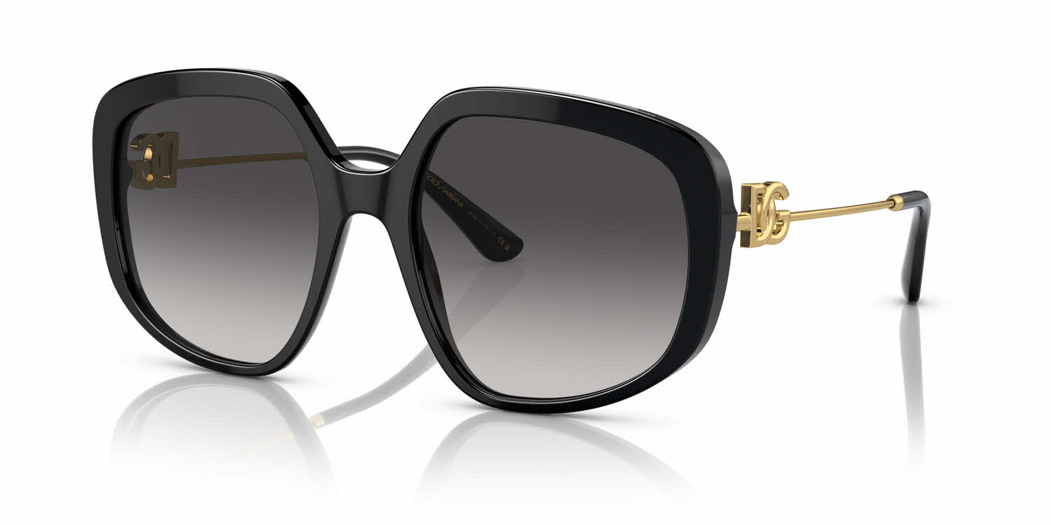 DOLCE GABBANA 4421F