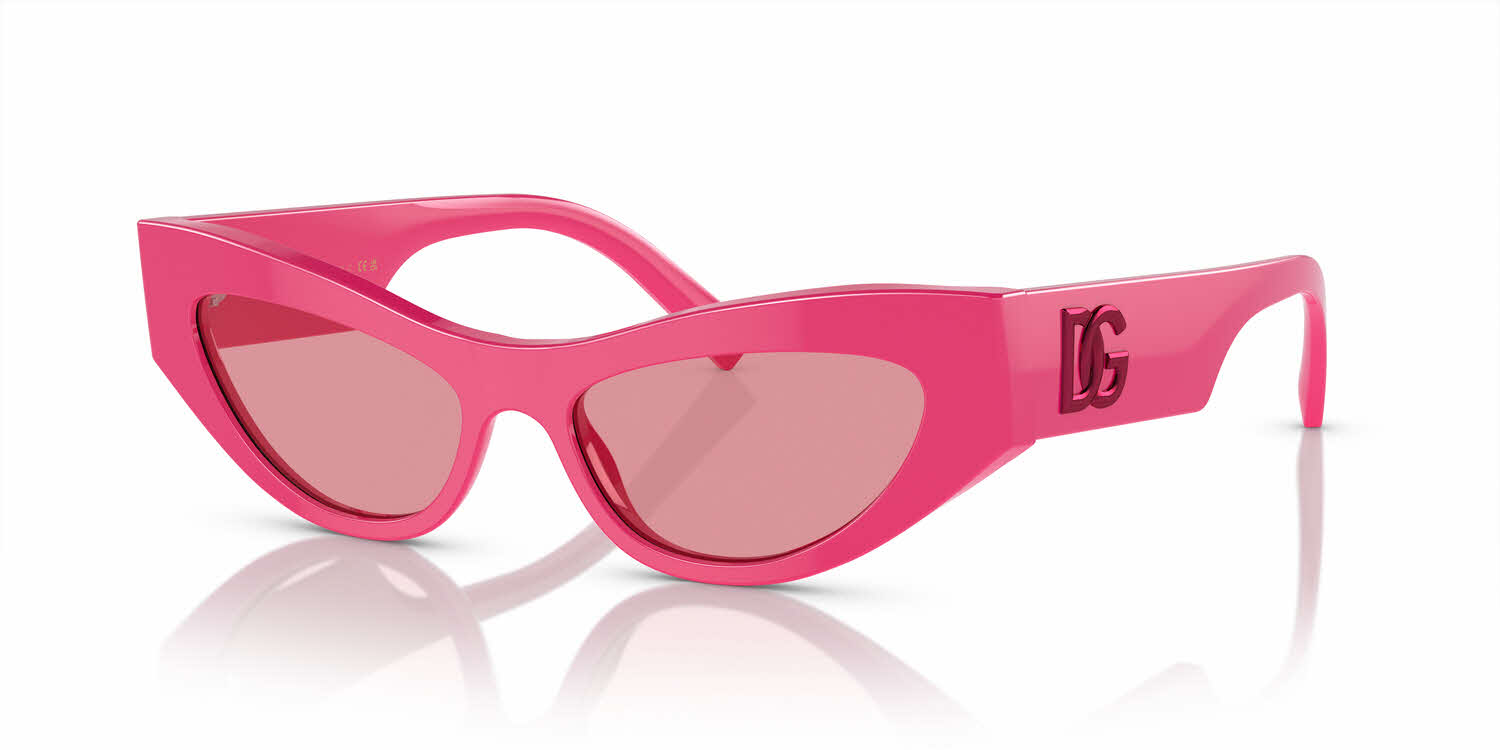  pink mirror internal silver/fuchsia