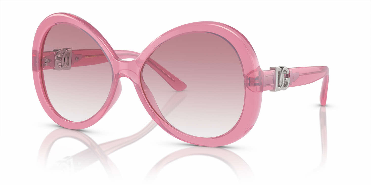 DOLCE GABBANA 6194U 19128D