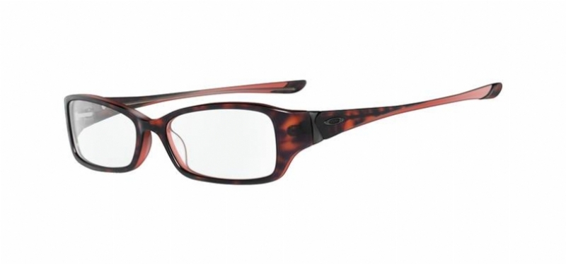  clearlens/crystal red tortoise