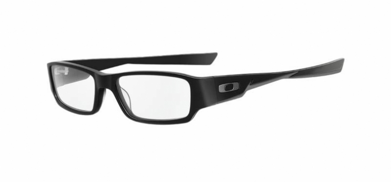  clearlens/black grey