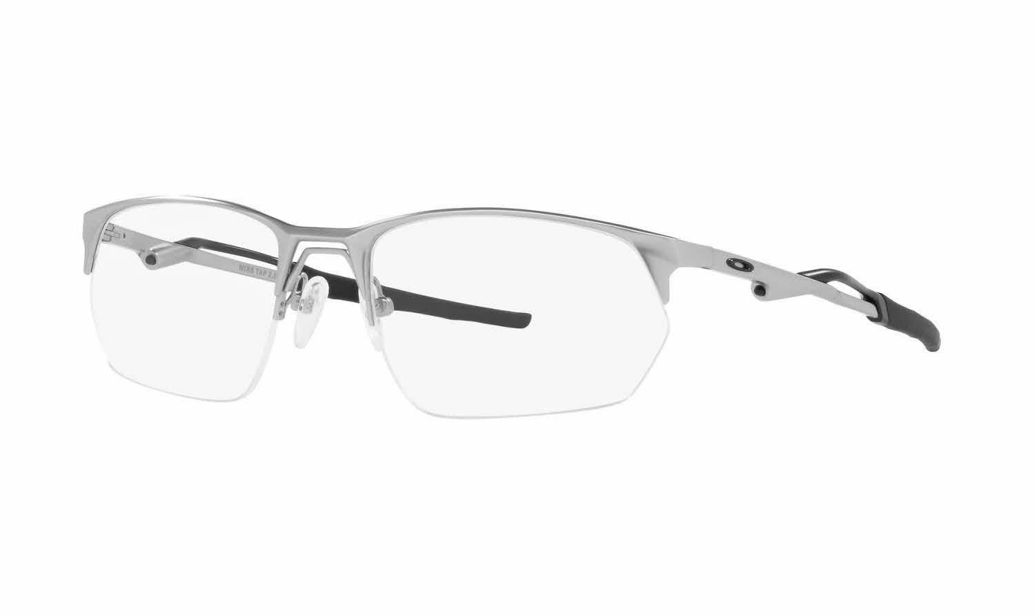 OAKLEY WIRE TAP 2.0 RX