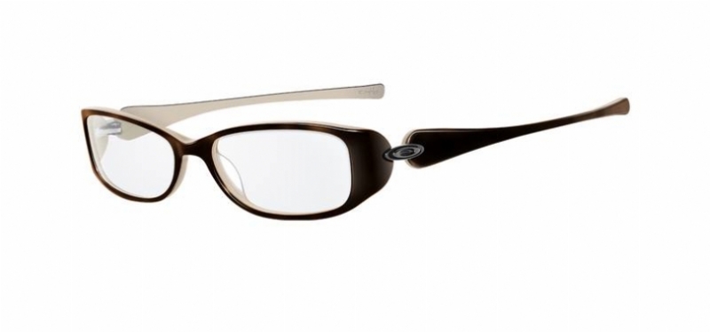  clear/tortoise cream sable