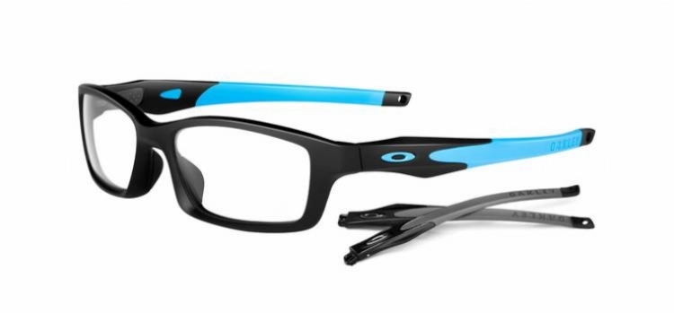 OAKLEY CROSSLINK 0153