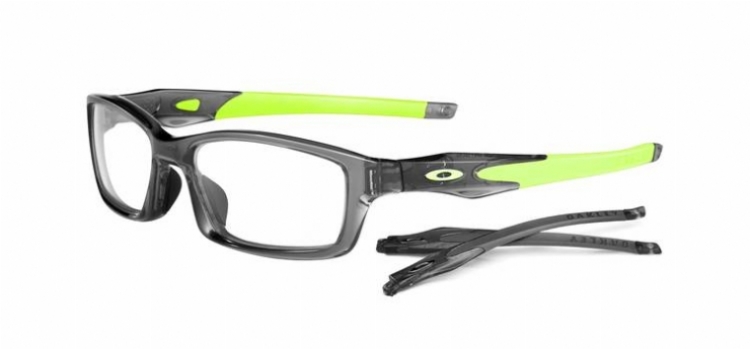 OAKLEY CROSSLINK 0253