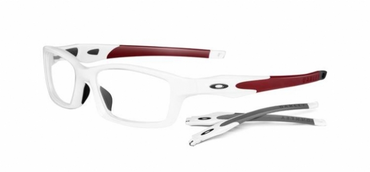 OAKLEY CROSSLINK 0453