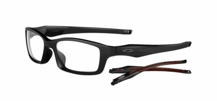 OAKLEY CROSSLINK 0553