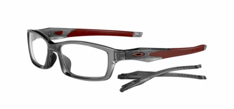 OAKLEY CROSSLINK 0653