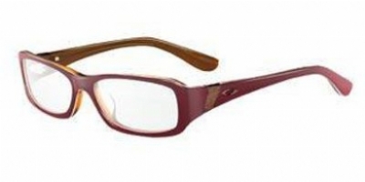  clear/merlot