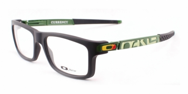 OAKLEY CURRENCY 0654