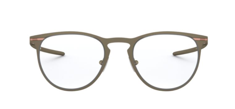  clear lens / satin olive