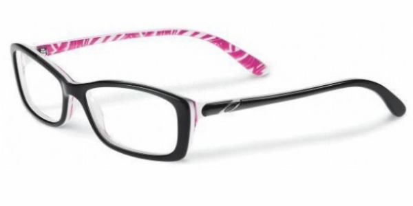  clear/breast cancer ysc black