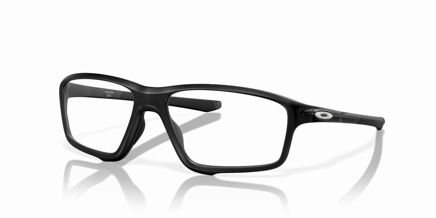  clear lens/reflective collection satin black