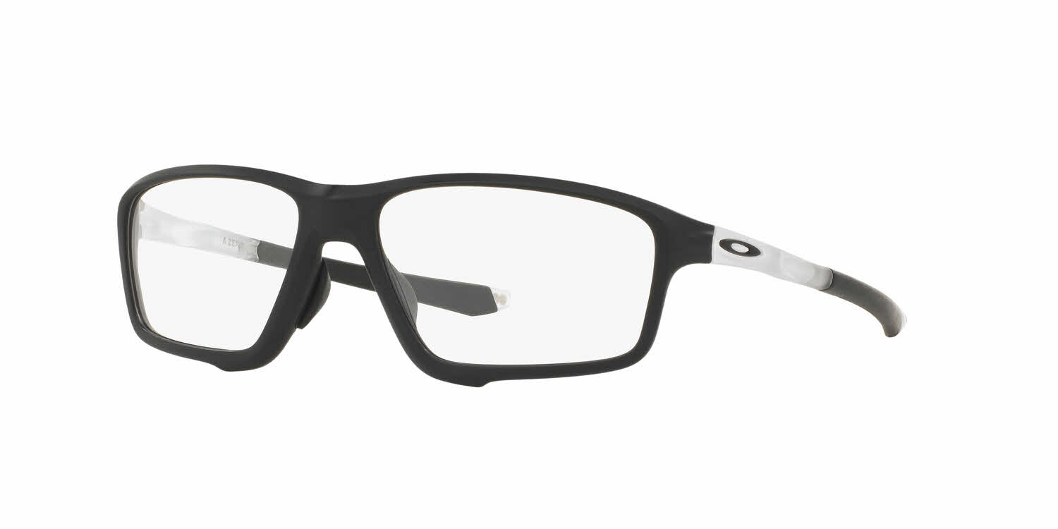 clear lens/matte black