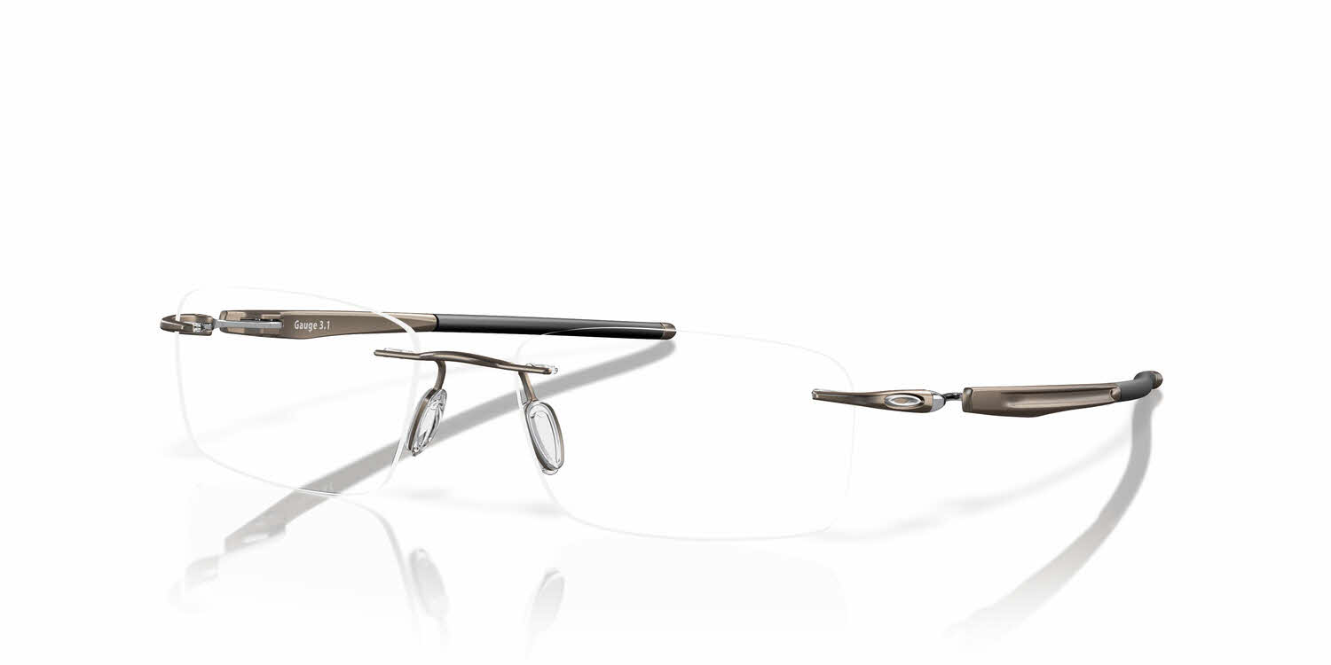  clear lens/pewter