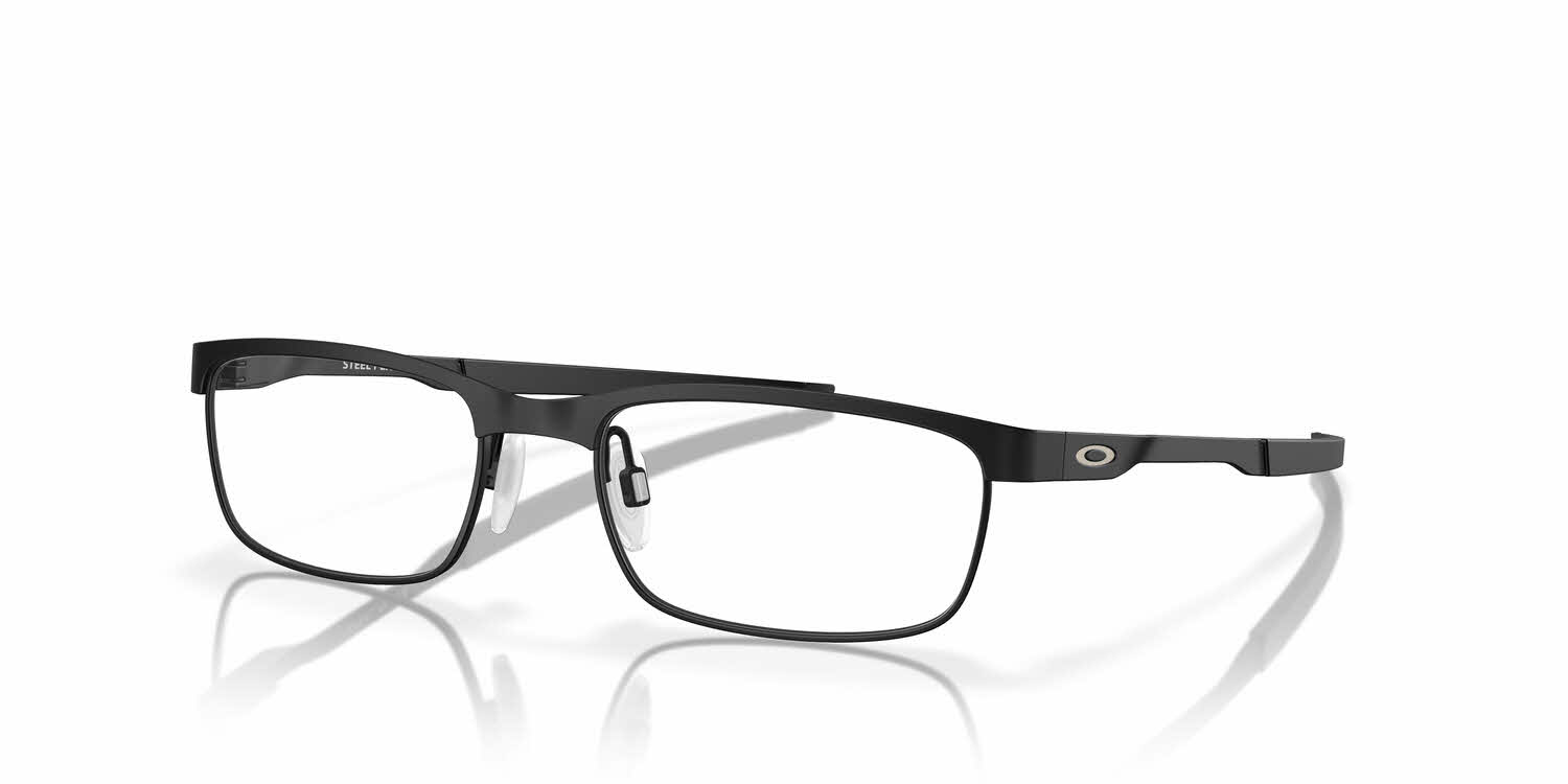  clear lens/powdered coal