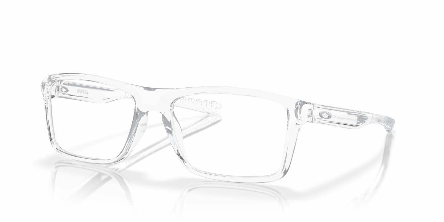  clear lens/polished clear
