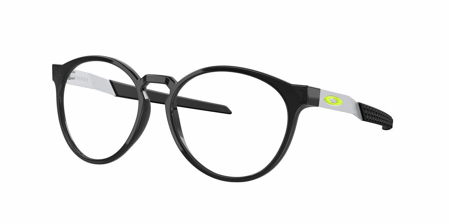  clear lens/black ink