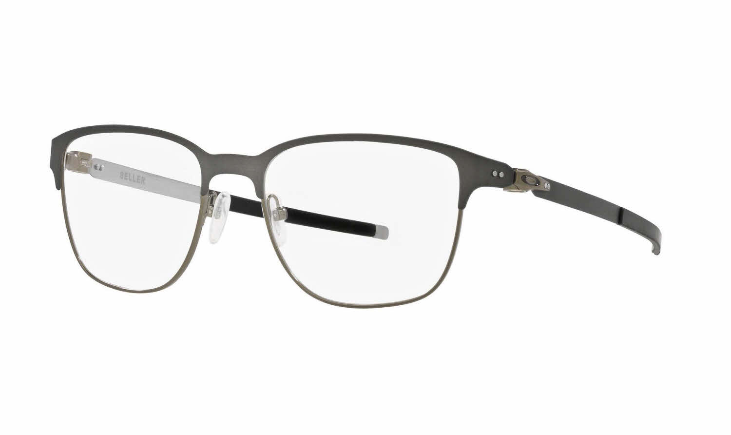  clear lens/powder cement